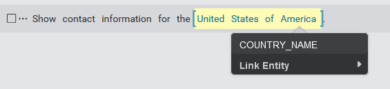 Select multiple tokens